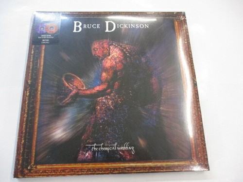 Bruce dickinson the chemical - -,