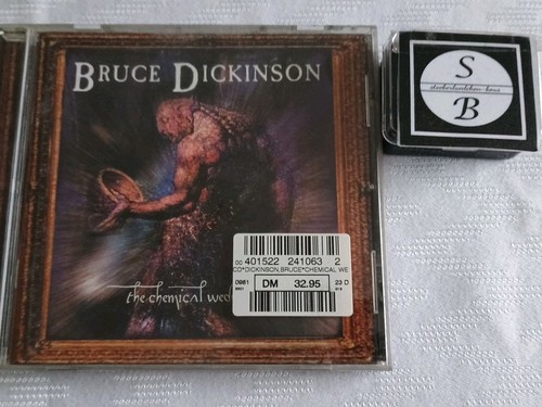 B25 225 bruce - b25/49-,