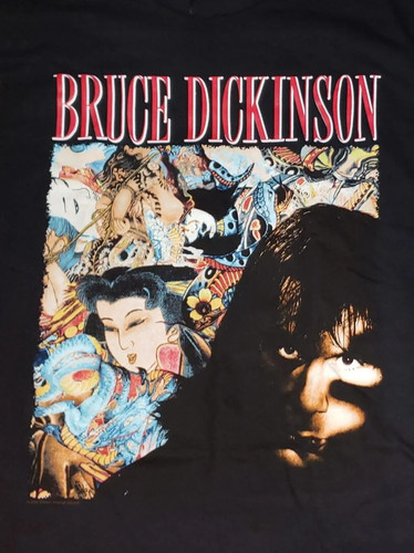 Camicia grafica bruce - camicia,