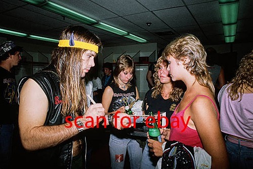 Iron maiden bruce dickinson - -,