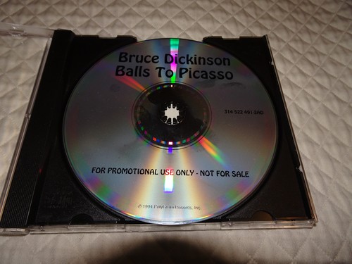 Bruce dickinson balls - dickinson,