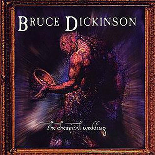 Bruce dickinson the chemical - dickinson,