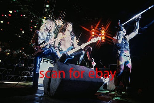 Iron maiden bruce - iron,