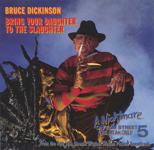 Bruce dickinson bring - dickinson,