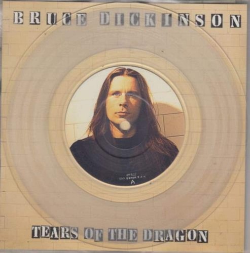 Bruce dickinson tears - –,