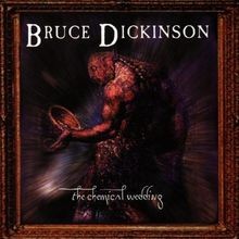 The chemical wedding von bruce - the,