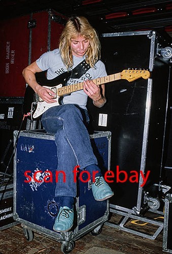 Iron maiden bruce - iron,