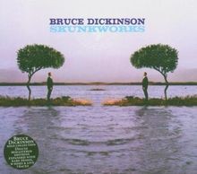 Skunkworks von dickinson - skunkworks,