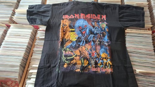 Iron maiden shirt best - shirt,