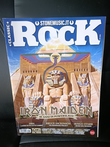 Classic rock italia 133 - classic,