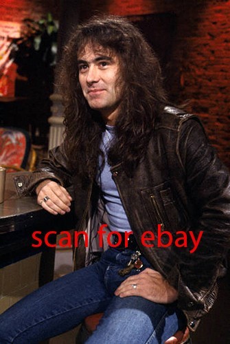 Iron maiden bruce dickinson - -,