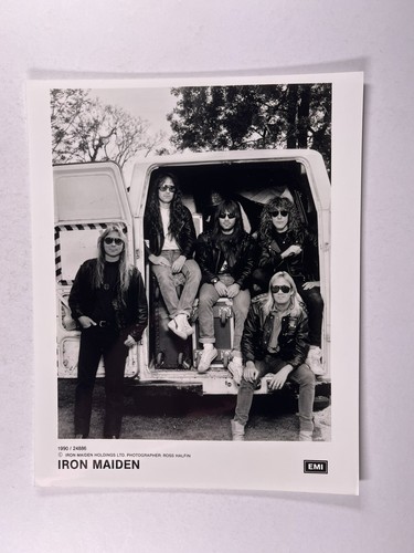 Iron maiden bruce dickinson - iron,