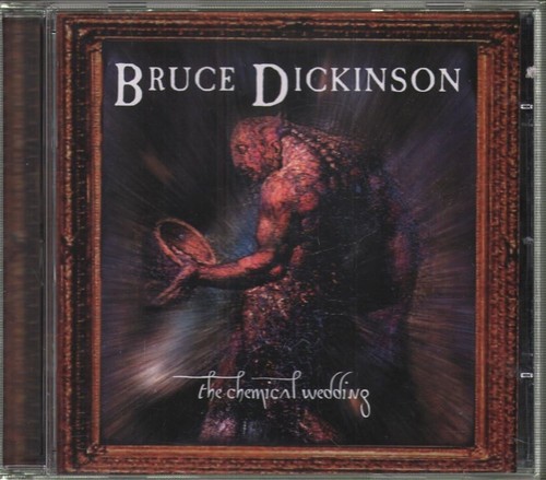 Bruce dickinson chemical - bruce,