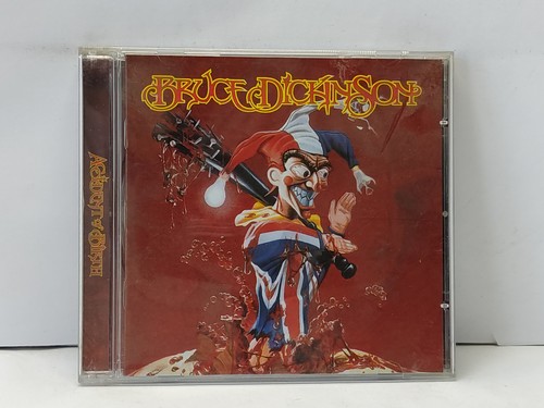 Accident birth duellist - accident, of
