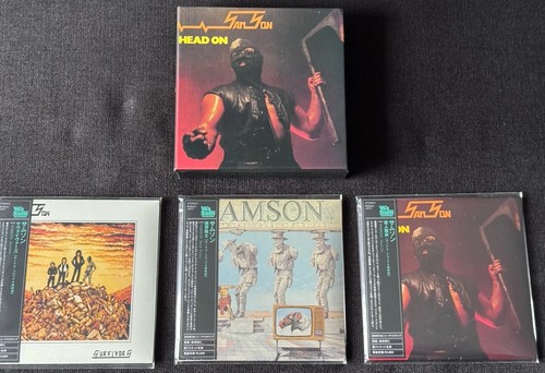 Samson 3 - dickinson),