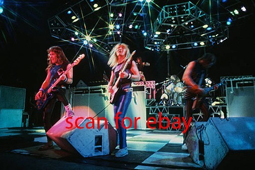 Iron maiden bruce dickinson - iron,