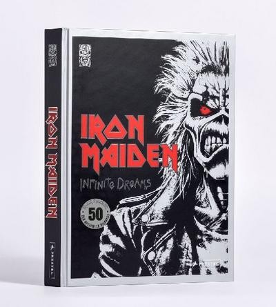 Bruce dickinson iron maiden - /,