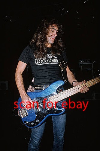 Iron maiden bruce - iron,